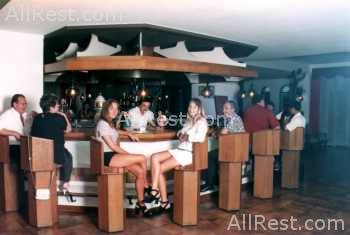Ialyssos Bay Hotel 15